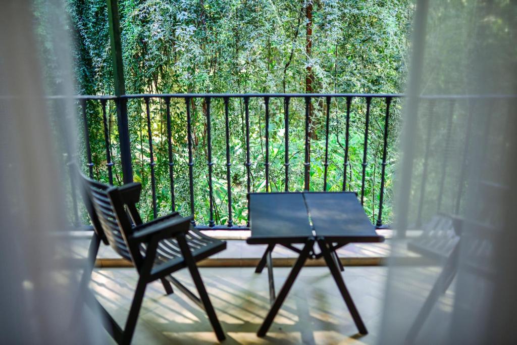 Legado Alcazar Hotel - Resim 23