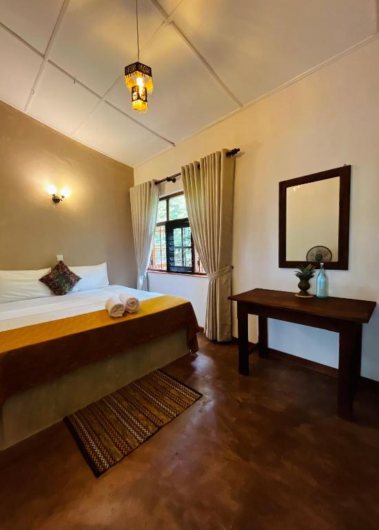 Kandy Living Homestay - 7