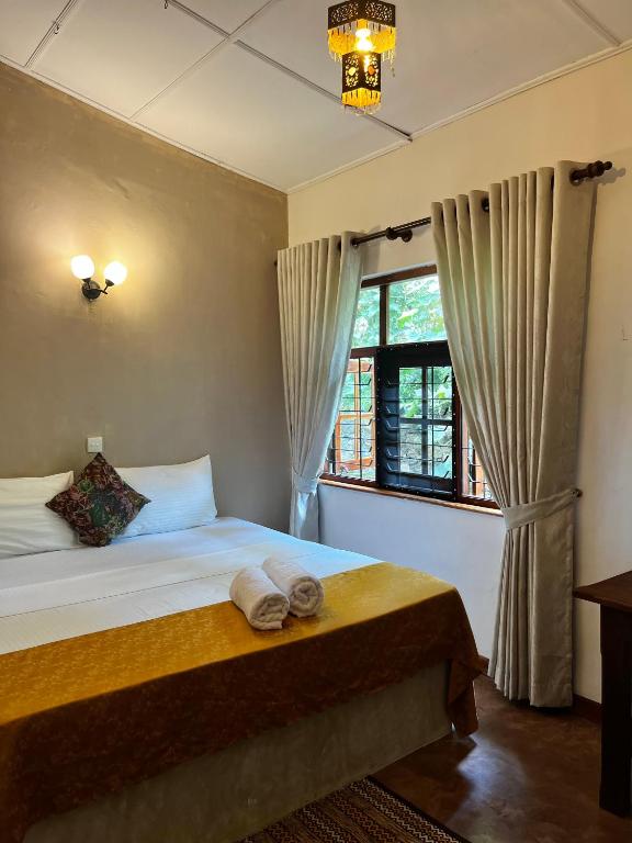 Kandy Living Homestay - 15