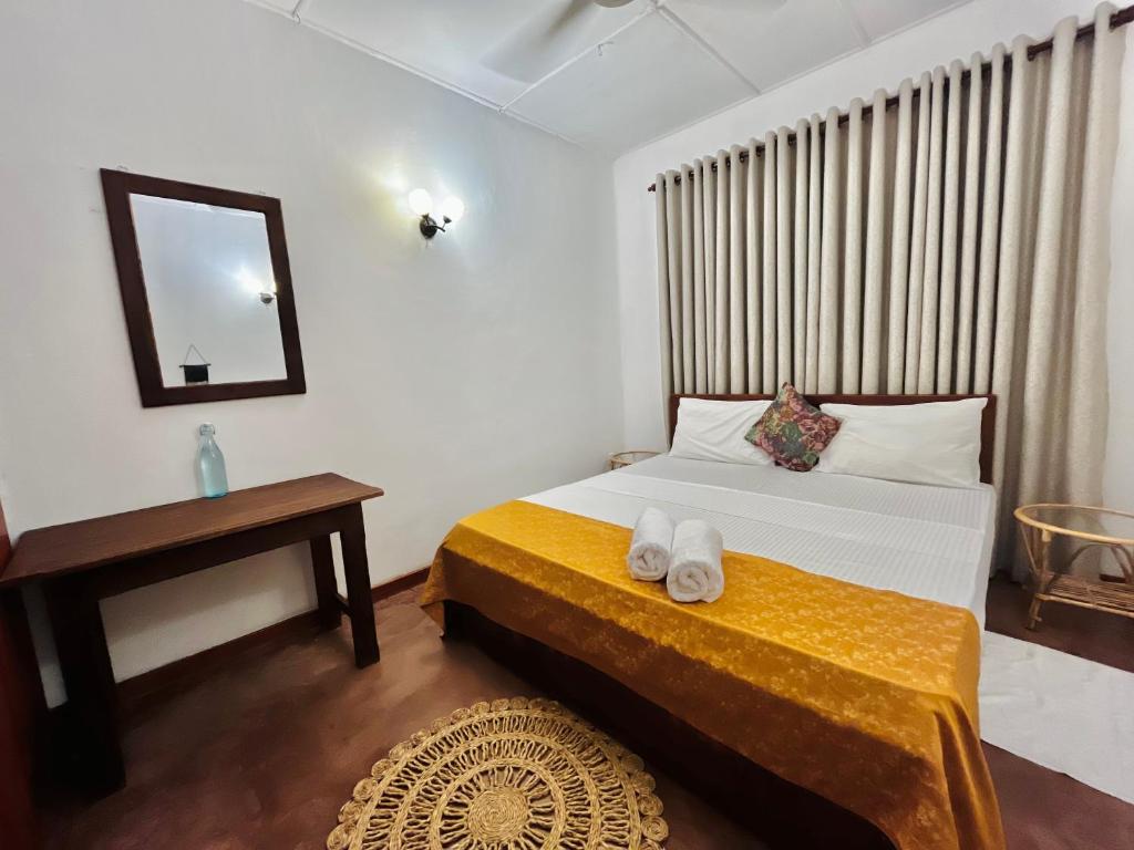 Kandy Living Homestay - 11