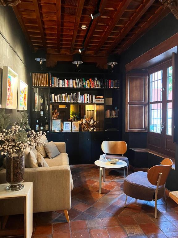 Gar Anat Hotel Boutique - Resim 4