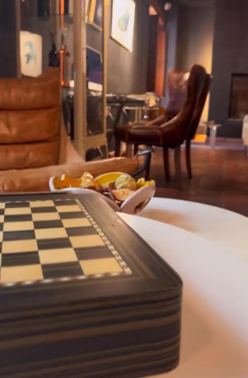 Gar Anat Hotel Boutique - Resim 28