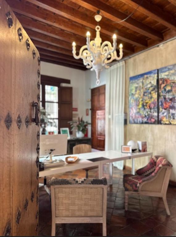 Gar Anat Hotel Boutique - Resim 15