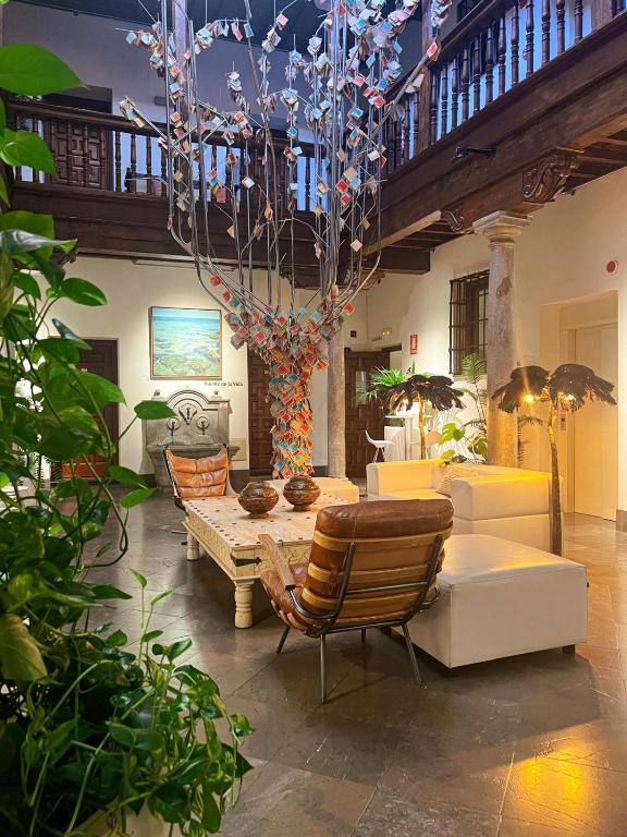 Gar Anat Hotel Boutique - Resim 17