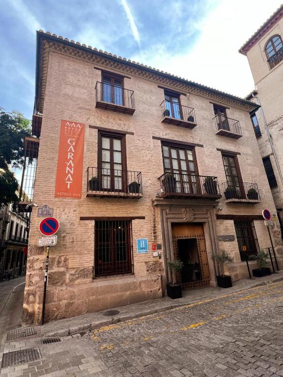 Gar Anat Hotel Boutique - Resim 21