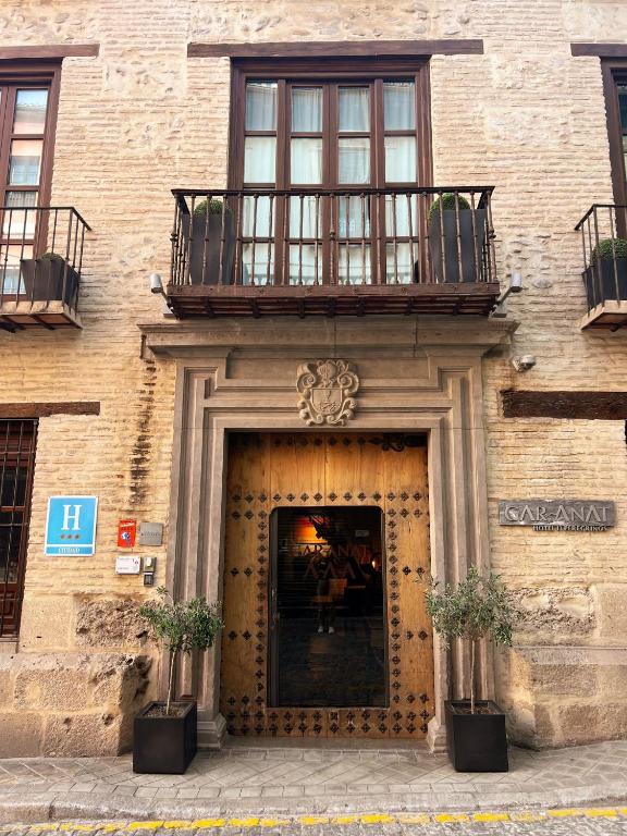 Gar Anat Hotel Boutique - Resim 18