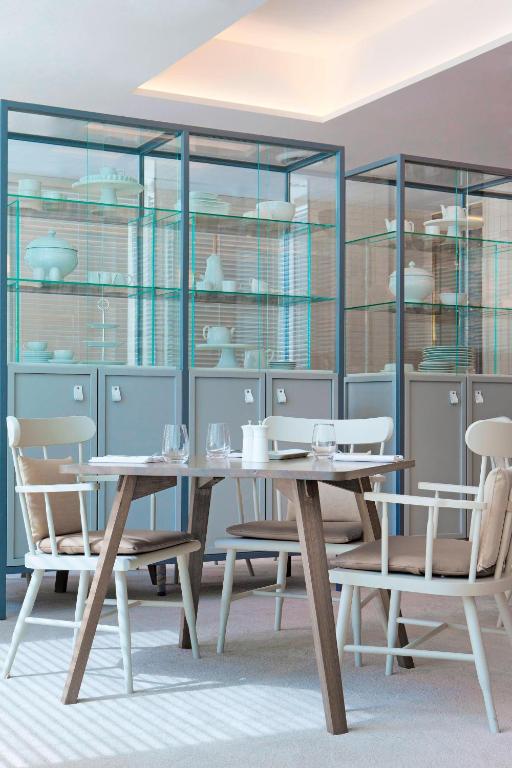 Sheraton Melbourne Hotel - Resim 40