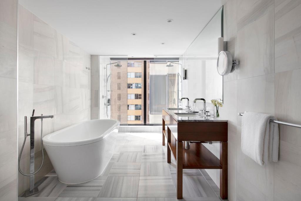 Sheraton Melbourne Hotel - Resim 17