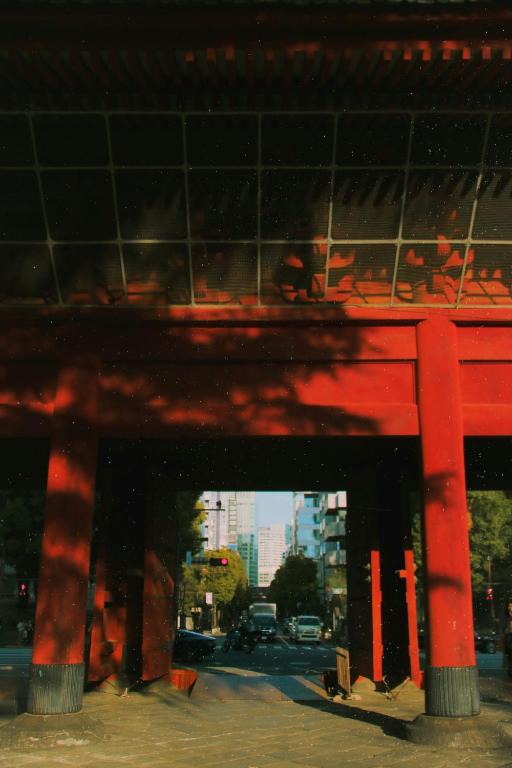 Fotografie z fotogalerie ubytování illi Rom Hamamatsucho v Tokiu