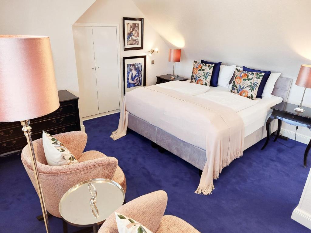 
Superior Double Room
