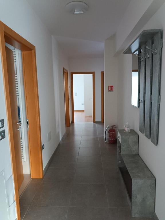 Zdjęcie z galerii obiektu Casa Mirella w mieście Vigolo Vattaro