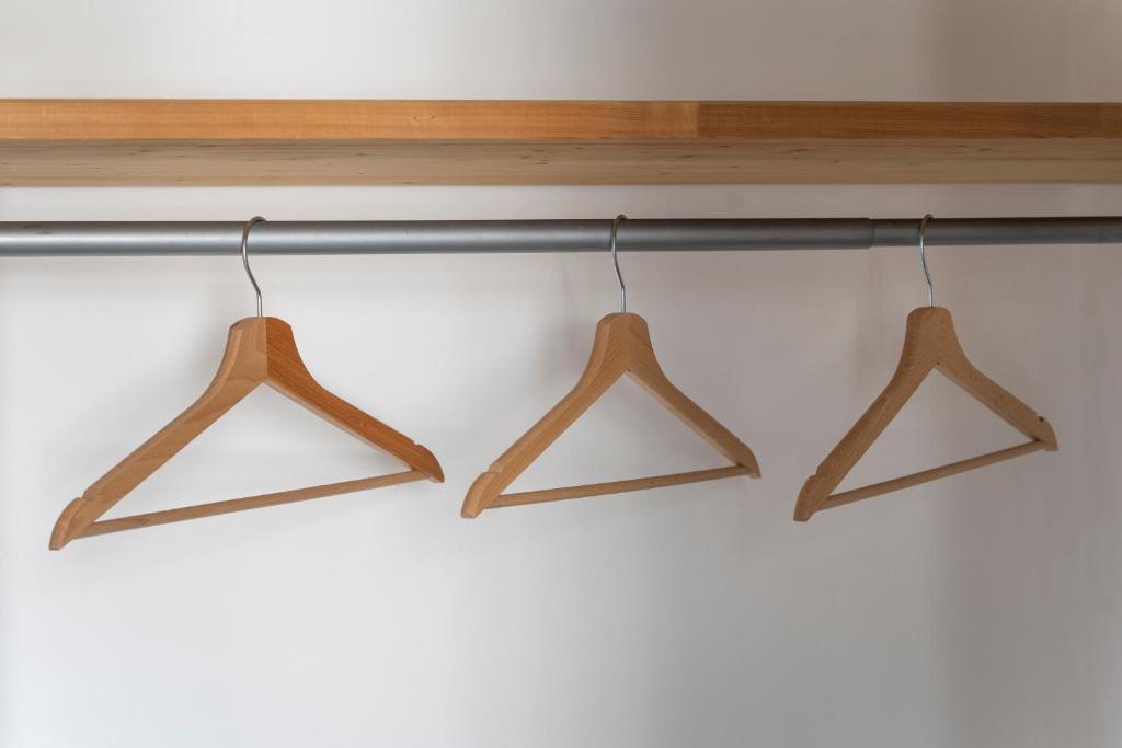 Easylife - Classic and Comfy Porta Romana Flat - Resim 17