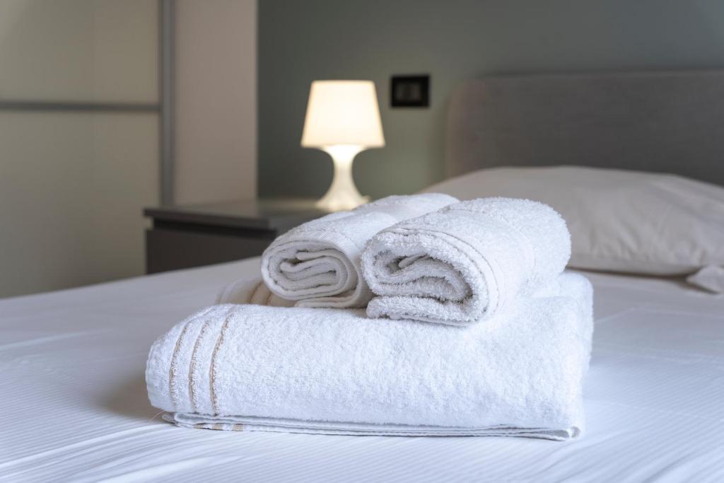 Easylife - Classic and Comfy Porta Romana Flat - Resim 24