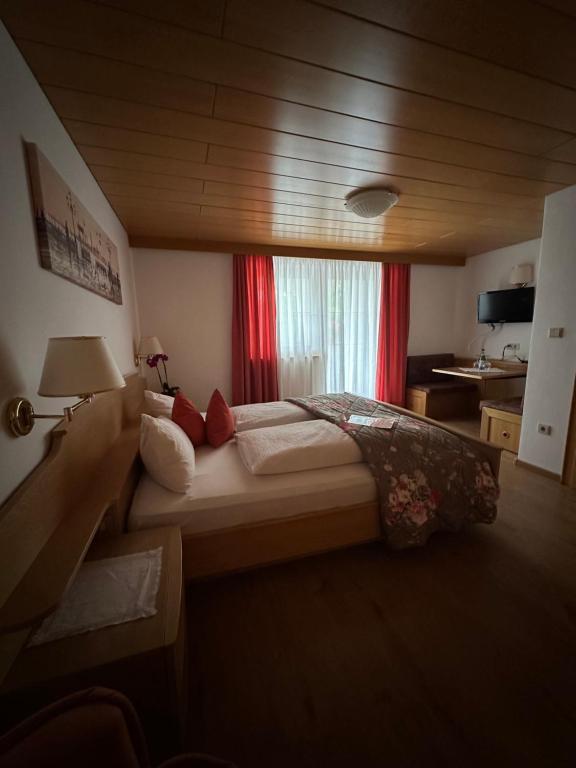 Albero Verde - Triple Chambre Avec Salle De Bain
