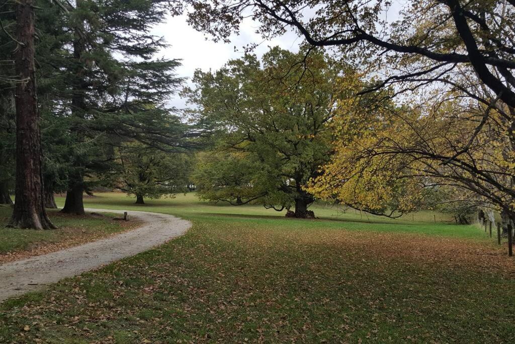 Burnside Homestead - Resim 20