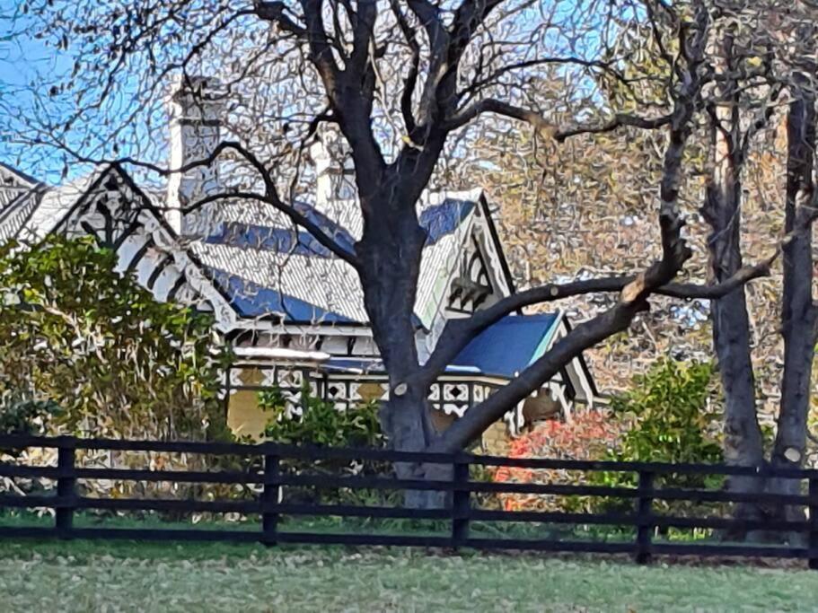 Burnside Homestead - Resim 17