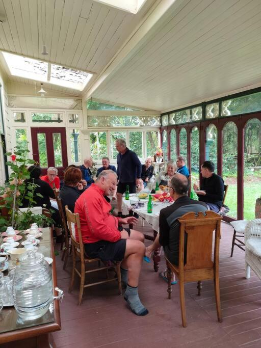 Burnside Homestead - Resim 4