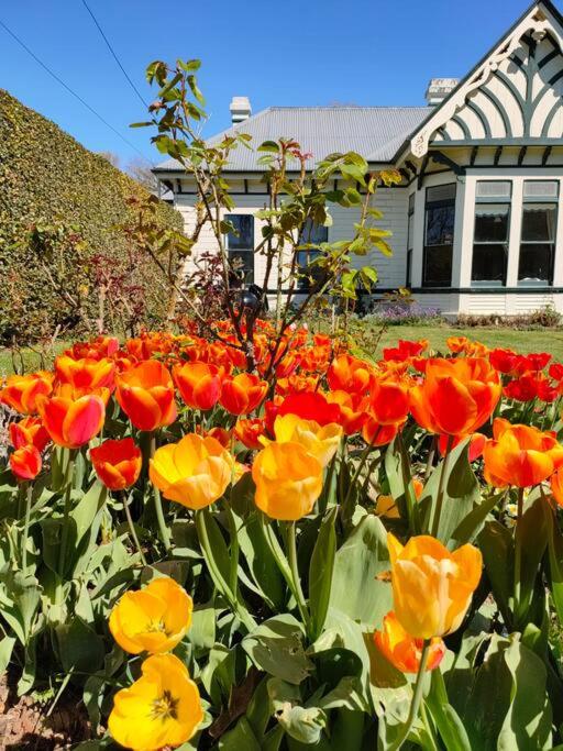 Burnside Homestead - Resim 14