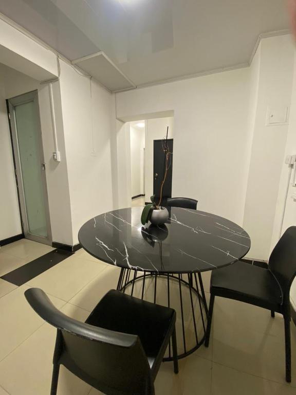 Fotografie z fotogalerie ubytování Hotel Bogotá Suites Teusaquillo v destinaci Bogotá