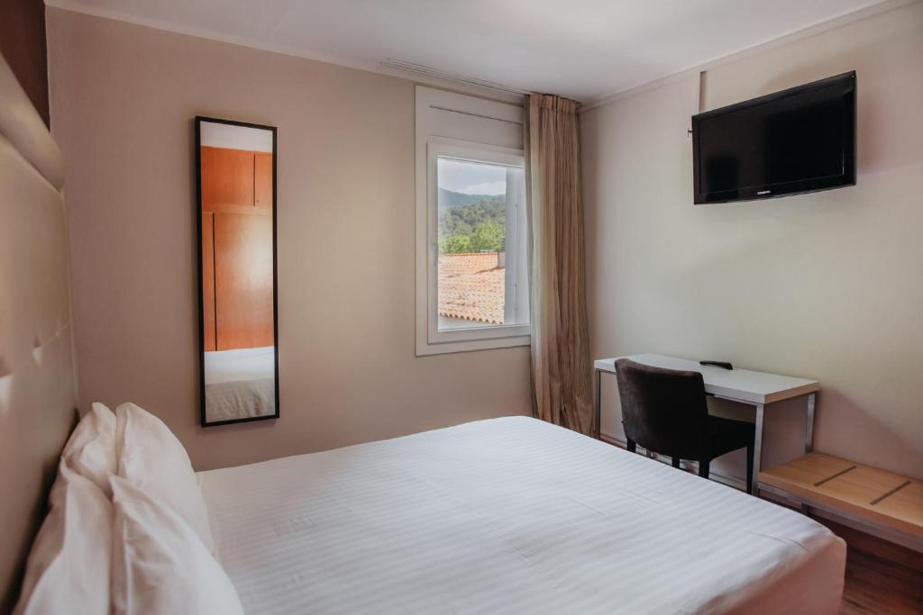 Marina Tossa - Superior Double Room