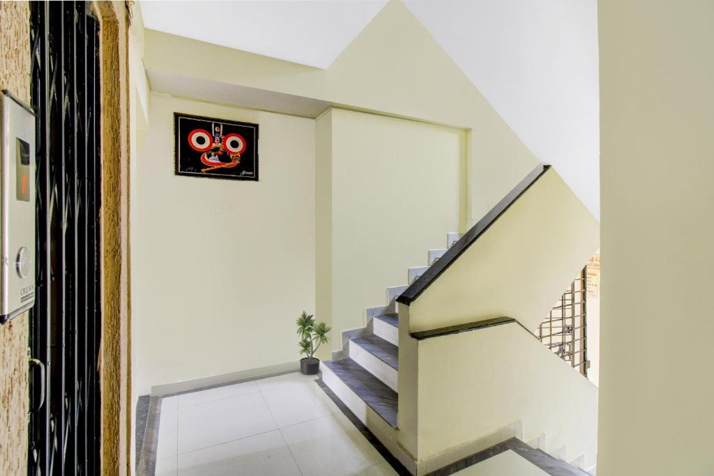 Fotografie z fotogalerie ubytování Hotel O Ap Royal Rooms v destinaci Nágpur