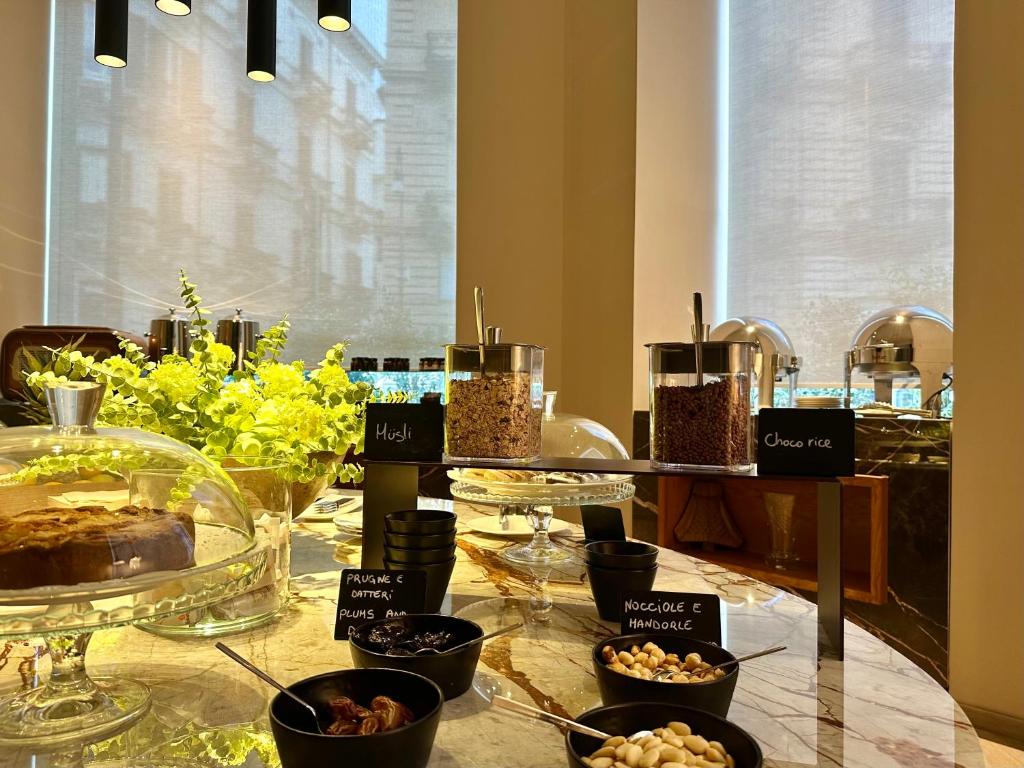 Palazzo Liberty Unique Hotel by Geocharme - Resim 33