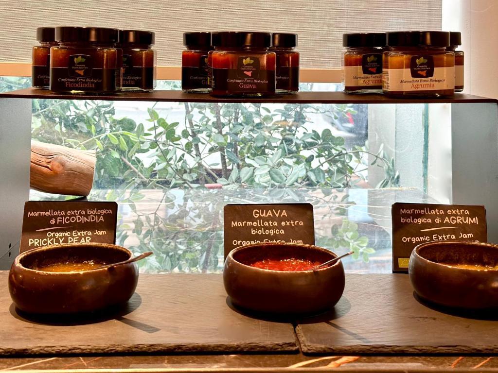 Palazzo Liberty Unique Hotel by Geocharme - Resim 29