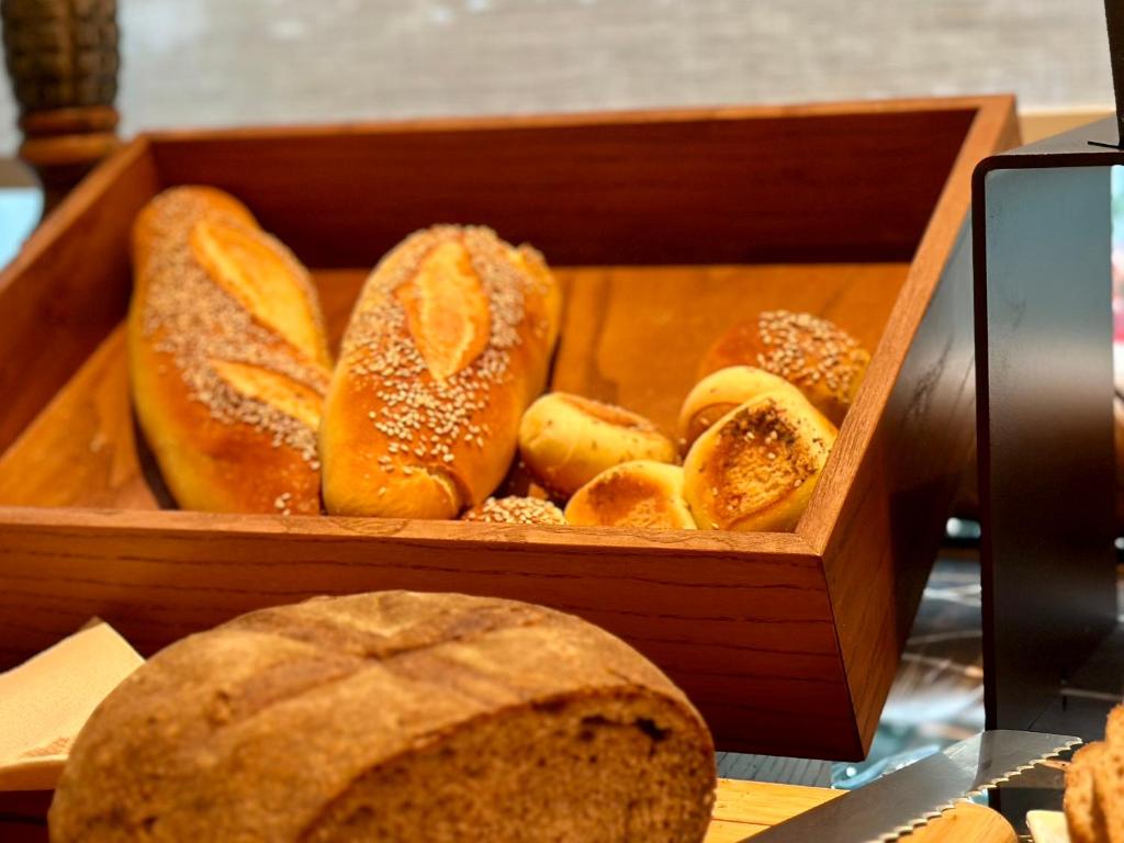 Palazzo Liberty Unique Hotel by Geocharme - Resim 34