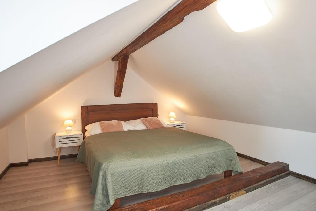 Rybna - Old Town Residence - Resim 5