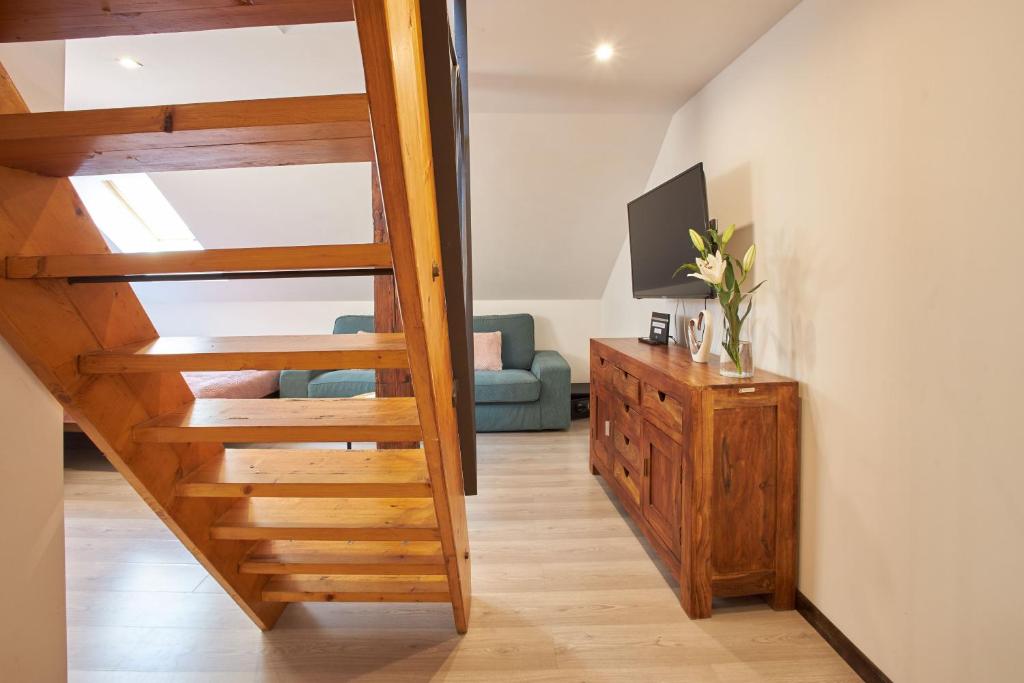 Rybna - Old Town Residence - Resim 8