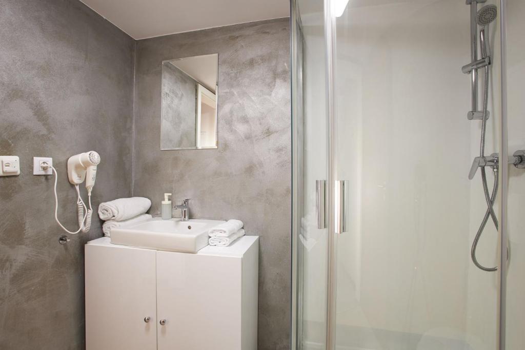 Rybna - Old Town Residence - Resim 13