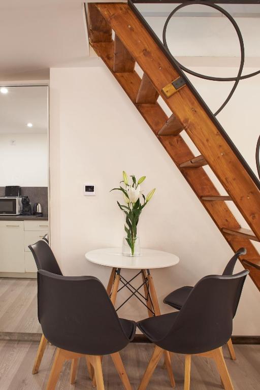 Rybna - Old Town Residence - Resim 16