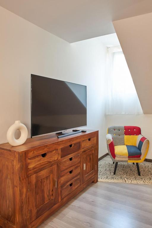 Rybna - Old Town Residence - Resim 17