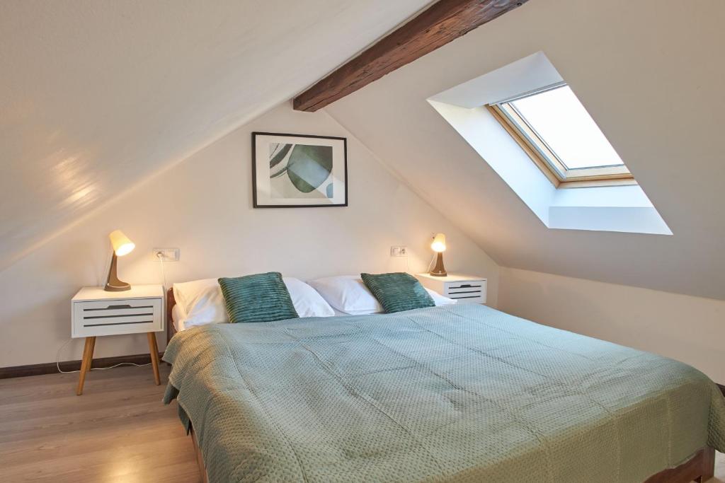 Rybna - Old Town Residence - Resim 18