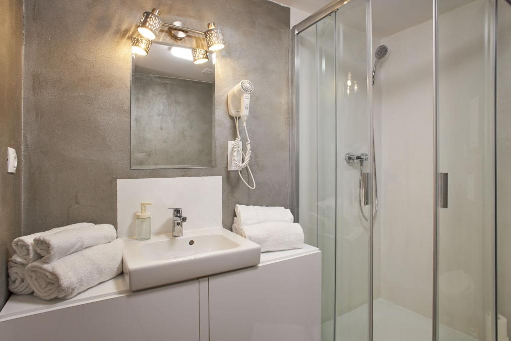 Rybna - Old Town Residence - Resim 21