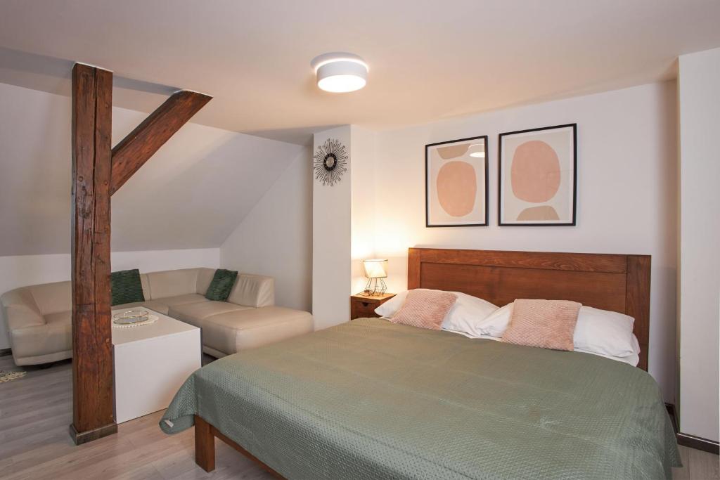 Rybna - Old Town Residence - Resim 1