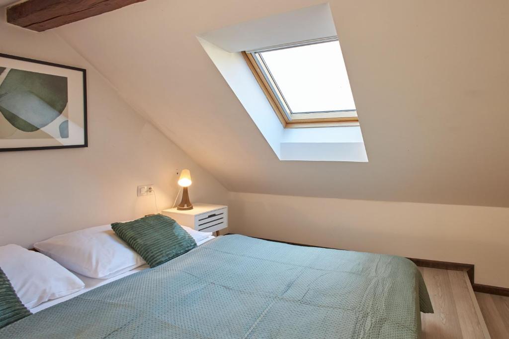 Rybna - Old Town Residence - Resim 24