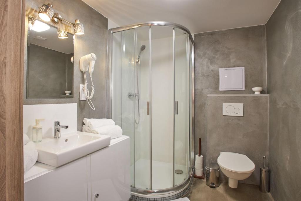 Rybna - Old Town Residence - Resim 26