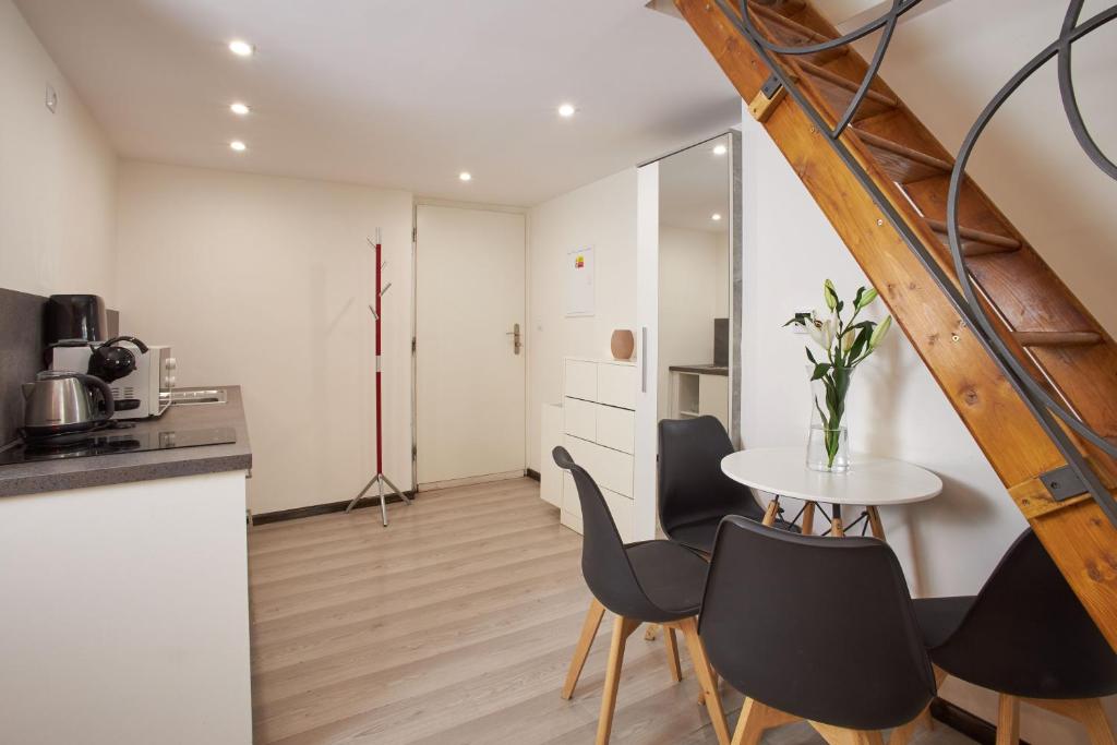 Rybna - Old Town Residence - Resim 25