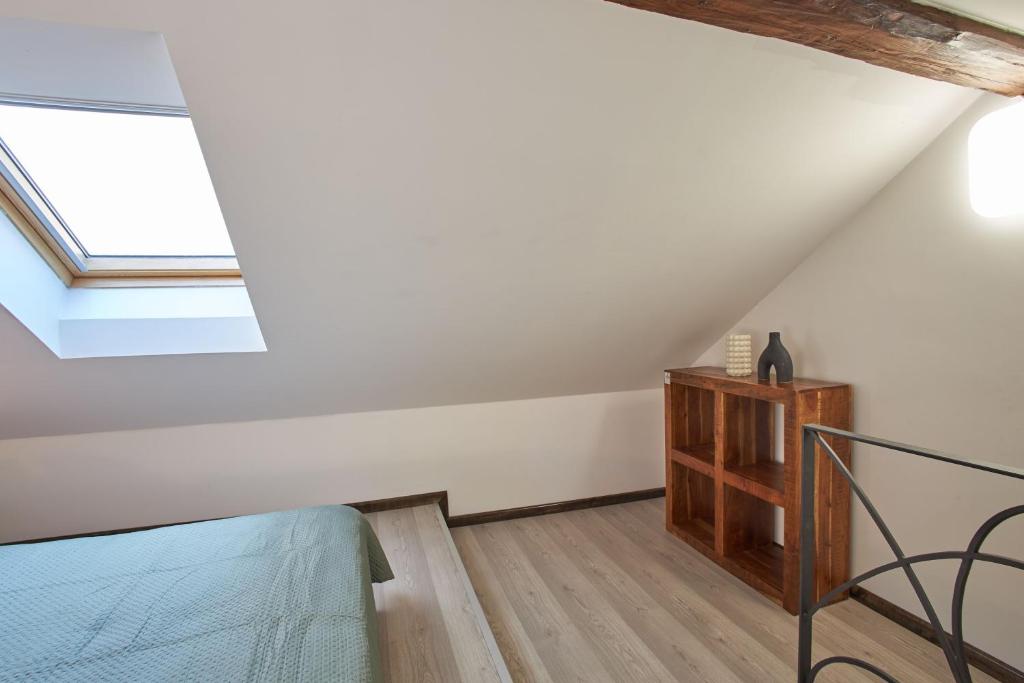 Rybna - Old Town Residence - Resim 28