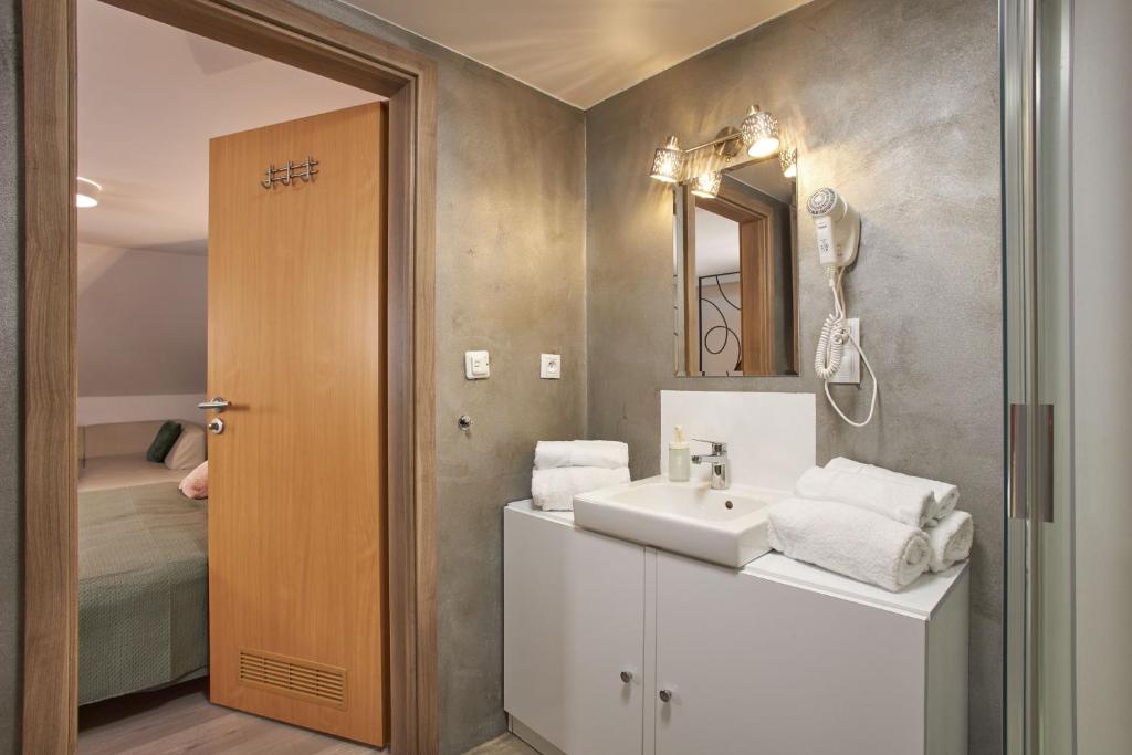 Rybna - Old Town Residence - Resim 30