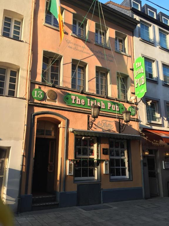 Barcelona Bed & Breakfast - Resim 29