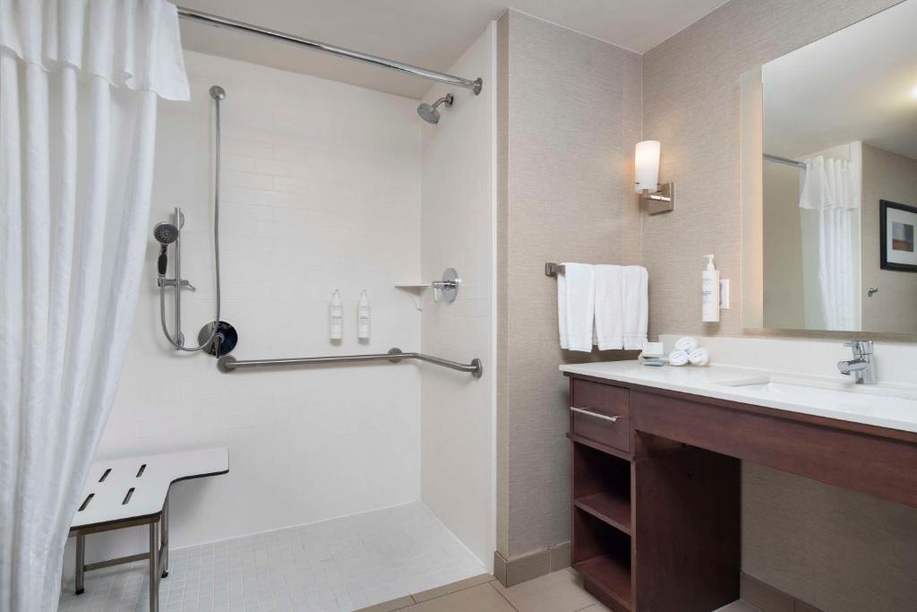 Homewood Suites by Hilton Wallingford-Meriden photo