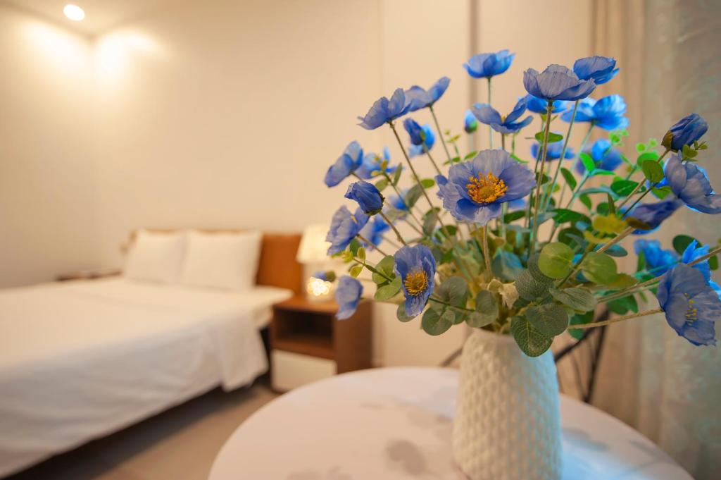 Tam Coc Peaceful Hotel - 3