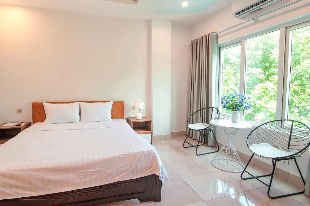 Tam Coc Peaceful Hotel - 7