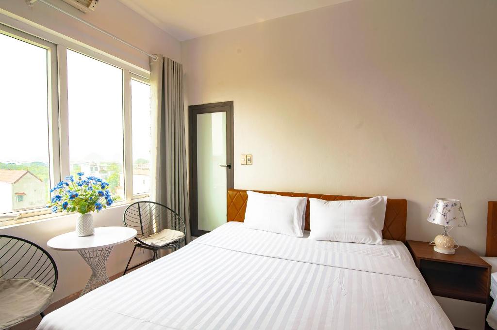 Tam Coc Peaceful Hotel - 6