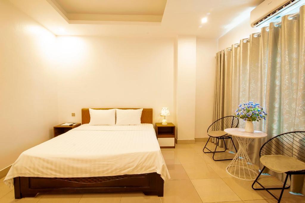 Tam Coc Peaceful Hotel - 4