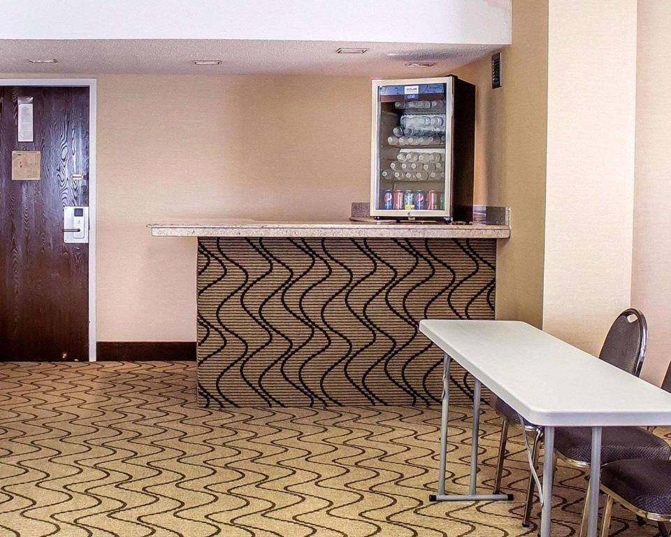 Fotografie z fotogalerie ubytování Quality Inn v destinaci Lima