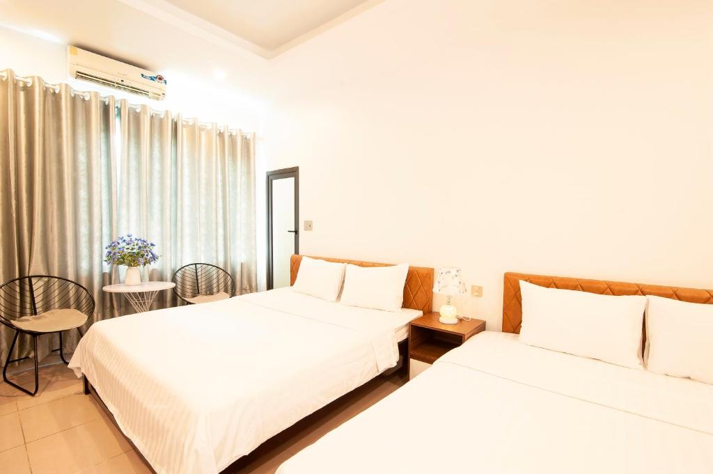 Tam Coc Peaceful Hotel - 16