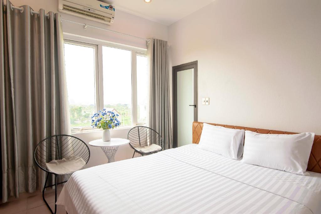 Tam Coc Peaceful Hotel - 13